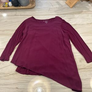 Women’s Chicos Blouse
